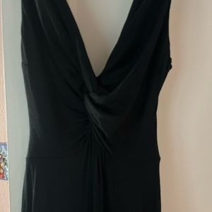 Free people beach jumpsuit.